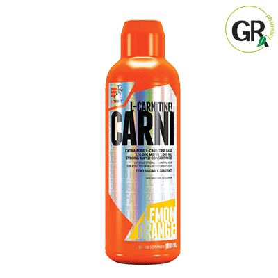کارنی لیکوئید 120,000 اکستریفیت | Extrifit Carni Liquid 120,000mg