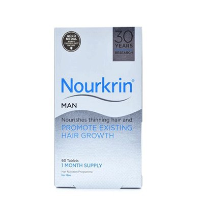نورکرین آقایان | Nourkin MAN
